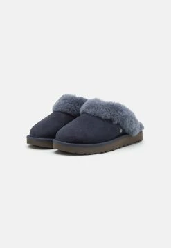 Ugg Classic - Sandaler - Eve Blue -Ugg på nett 457003a208f04ee488b46c45b41c057f