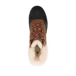 UGG Australia Boots Brown -Ugg på nett 46293993bb3aca624b87e10e716b06ea