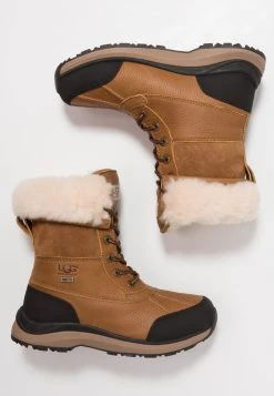 Ugg Adirondack - Vinterstøvler - Chestnut 13 Ugg Adirondack - Vinterstøvler - Chestnut -Ugg på nett 4647710e3ca74ec9a38309d310e3e64e