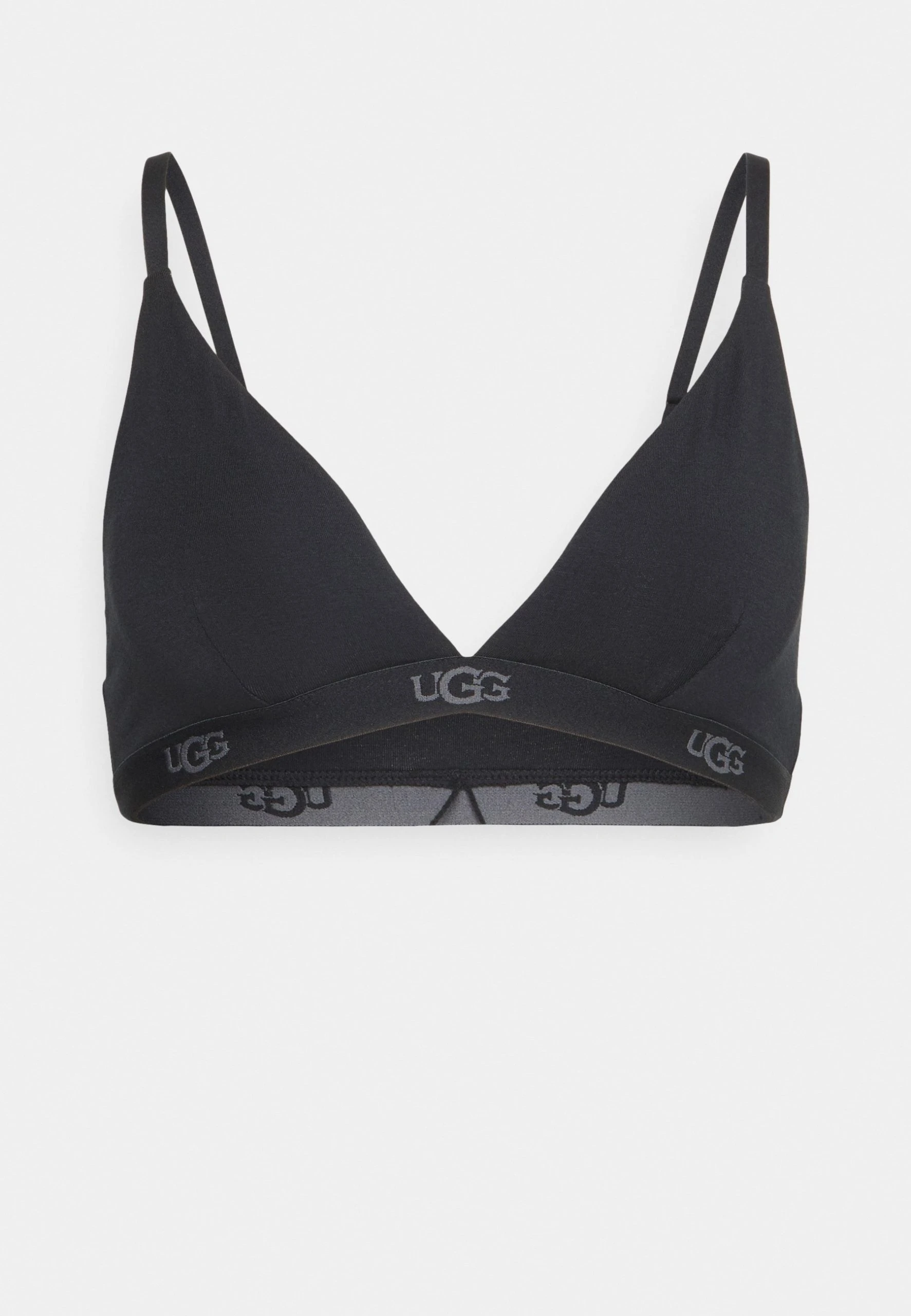 Ugg Francis Bralette - Topp - Black 6 Ugg Francis Bralette - Topp - Black - Bilde 4