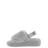 Ugg Fluff Yeah Wavy - Tøfler - 0 -Ugg på nett 4690f2c5c56d40b6940f8e74022b3e66