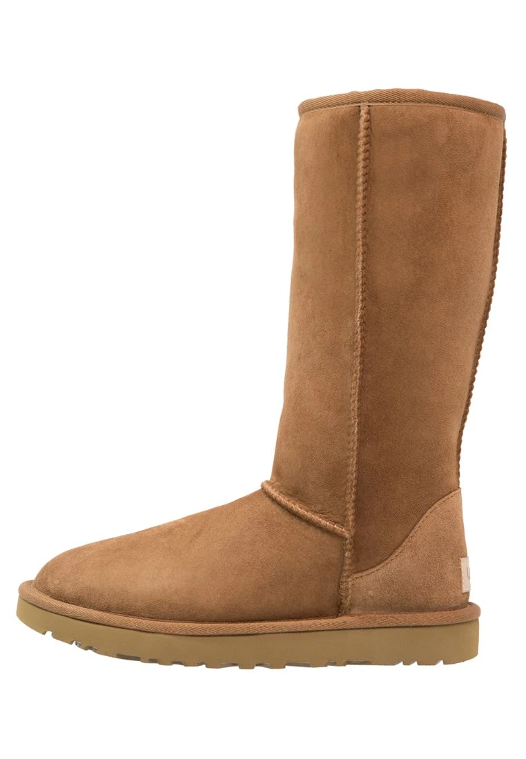 Ugg Classic Ii - Støvler - Chestnut 4 Ugg Classic Ii - Støvler - Chestnut - Bilde 2