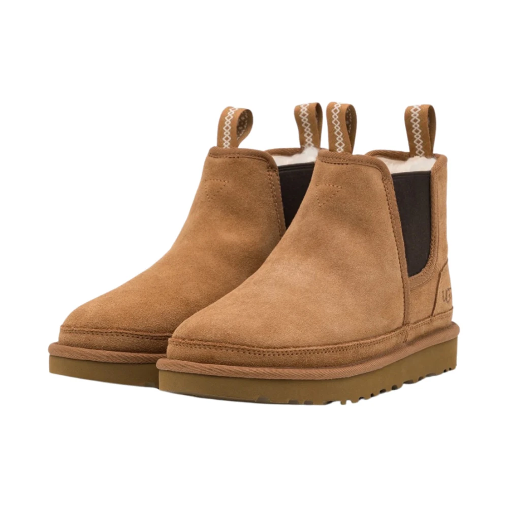 Ugg Neumel Chelsea -støvler 3 Ugg Neumel Chelsea -støvler