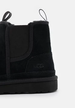 Ugg Neumel Chelsea - Støvletter - Black 13 Ugg Neumel Chelsea - Støvletter - Black -Ugg på nett 4767f01ce848449aa0e409fbc0e2b107