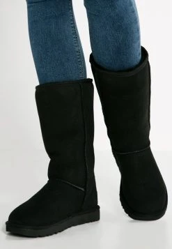 Ugg Classic Ii - Støvler - Black