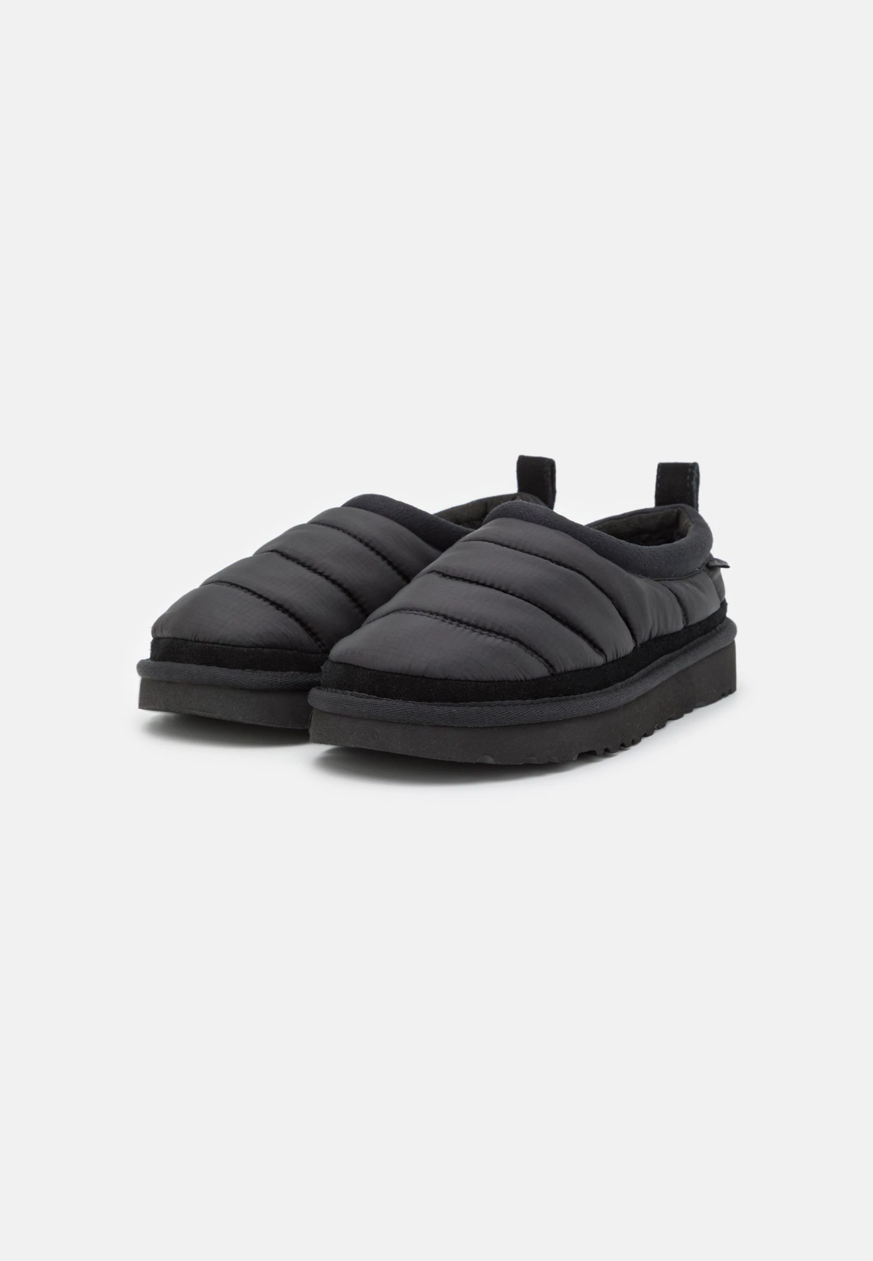 Ugg Tasman - Slippers - Black 5 Ugg Tasman - Slippers - Black - Bilde 3