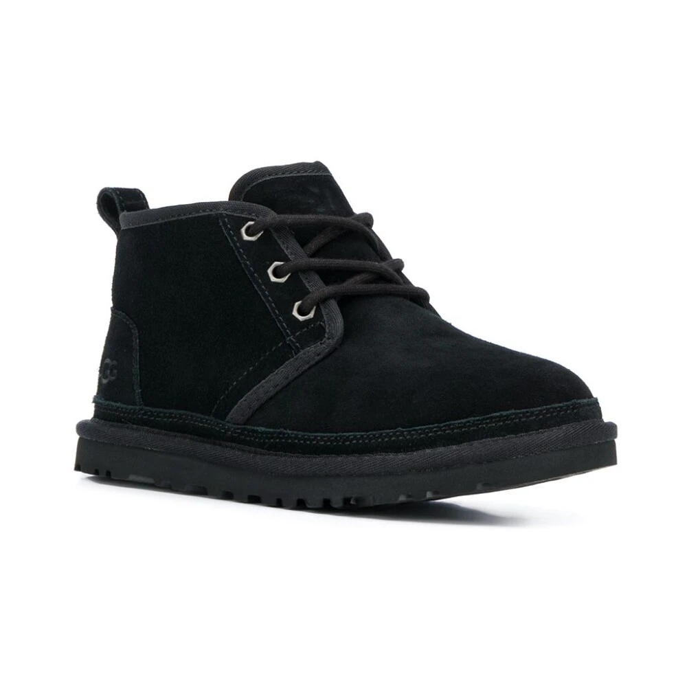 Ugg Laced Sko 5 Ugg Laced Sko - Bilde 3