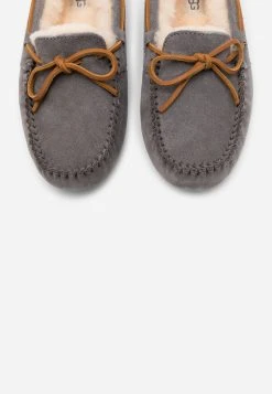 Ugg Dakota - Tøfler - Pewter 17 Ugg Dakota - Tøfler - Pewter -Ugg på nett 49c3c922d75e4e12b06162ad4c111b2f