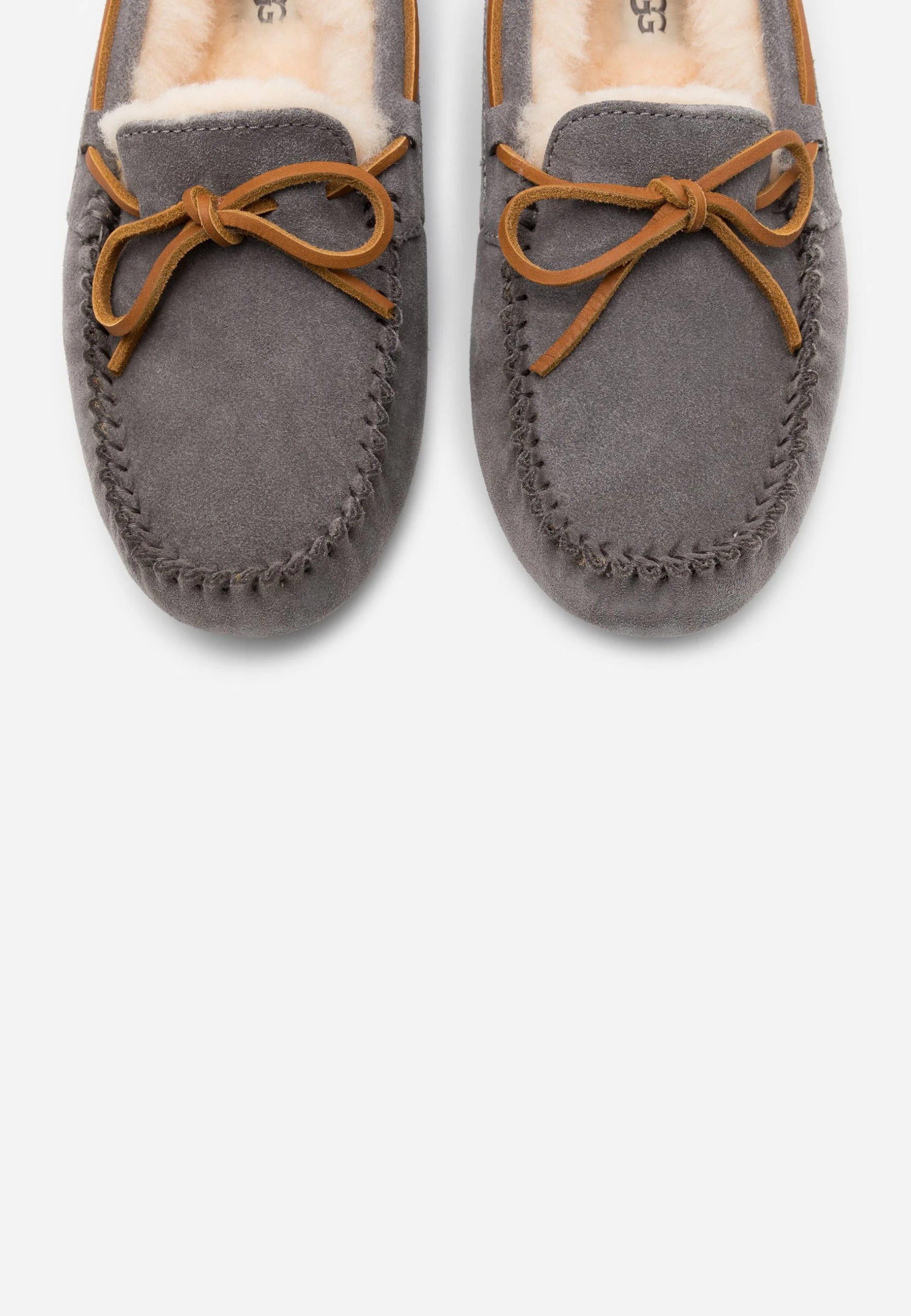 Ugg Dakota - Tøfler - Pewter 10 Ugg Dakota - Tøfler - Pewter - Bilde 8