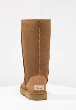 Ugg Classic Ii - Støvler - Chestnut 13 Ugg Classic Ii - Støvler - Chestnut -Ugg på nett 49f358ffa10948678655e411bf772cc7