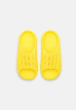 Ugg Foamo Slide - Sandaler - Sunny Yellow -Ugg på nett 4ce8968a52ca44da9d194b0d3cde6fed