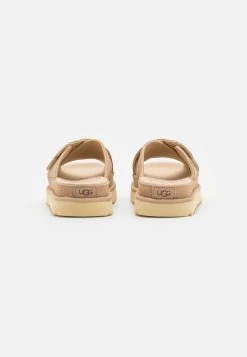 Ugg GoldenstarCross Slide - Sandaler - Driftwood 11 Ugg GoldenstarCross Slide - Sandaler - Driftwood -Ugg på nett 4d91e98617be4e239071a037a5288b46