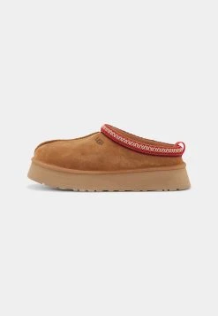 Ugg Tazz - Tøfler - Chestnut -Ugg på nett 4e14d2f67f8c4238981696bfc49568bc