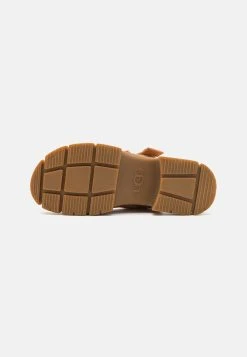 Ugg Ashton Slide - Sandaler - Toast -Ugg på nett 4e667d5a8bd44b14a482e6e99fd67985