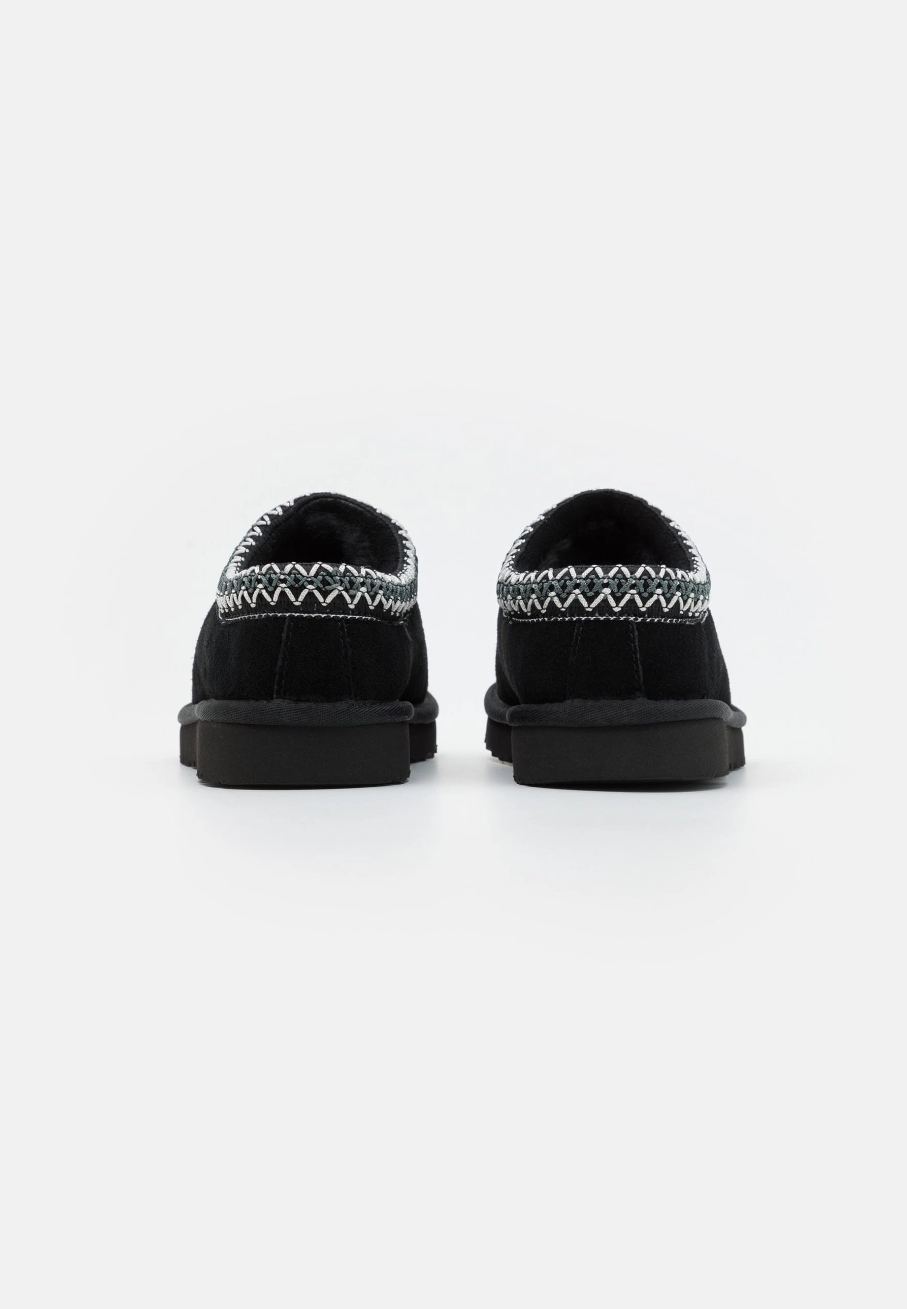 Ugg Tasman - Tøfler - Black 8 Ugg Tasman - Tøfler - Black - Bilde 6