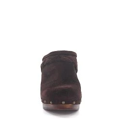 Ugg Heeled Mules -Ugg på nett 4ee9148c32b3a482aa3297f9e056cf67