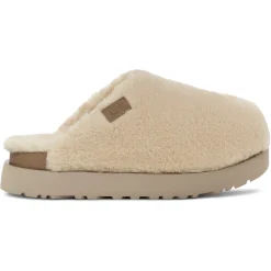 Ugg Tøfler I Fuzz Sukker Lysbilde