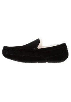 Ugg Ascot - Tøfler - Black