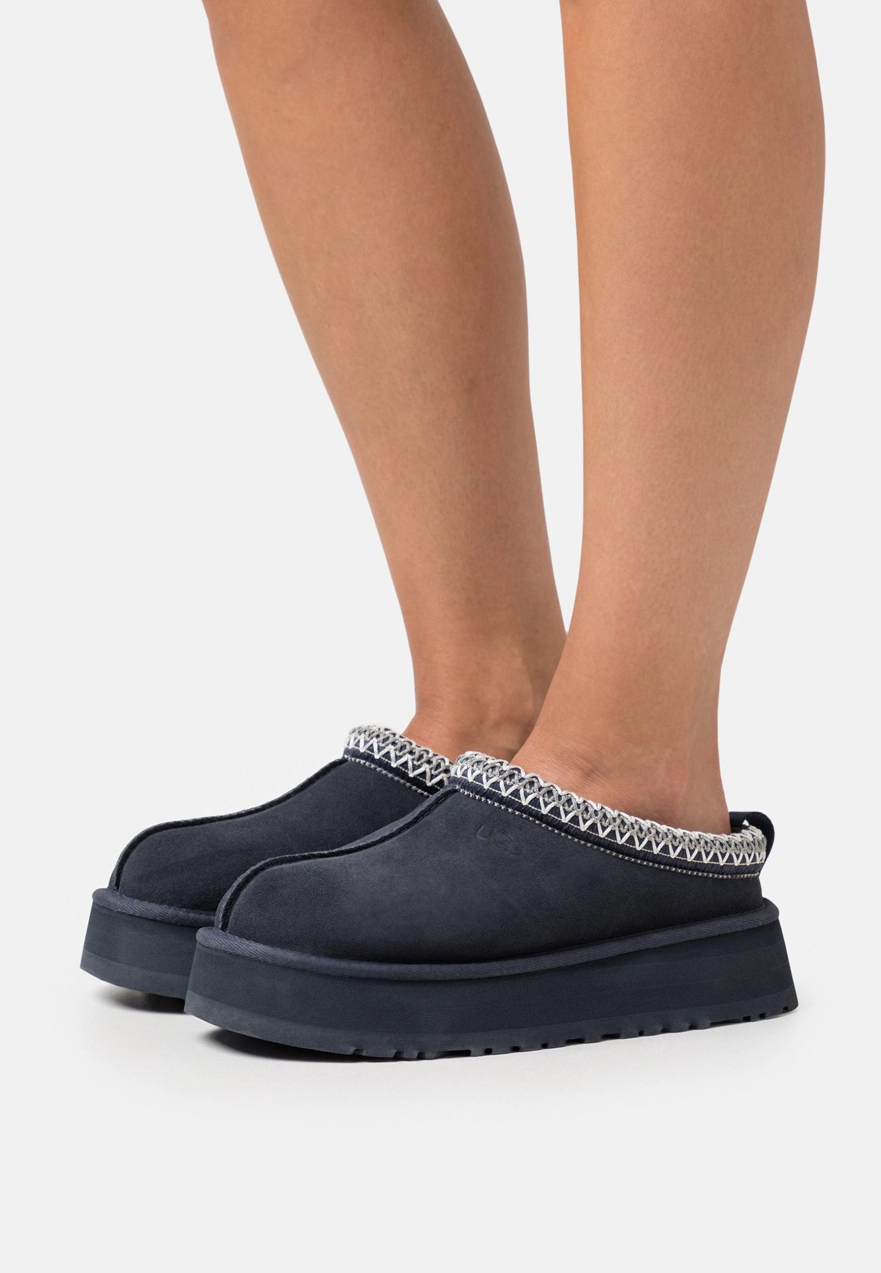 Ugg Tazz - Tøfler - Eve Blue 3 Ugg Tazz - Tøfler - Eve Blue