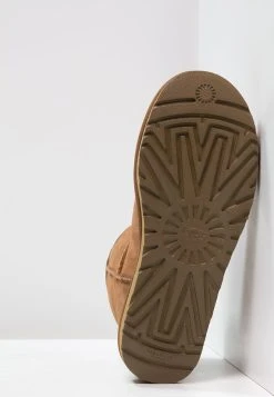 Ugg Classic Mini - Støvletter - Chestnut -Ugg på nett 5254f09fc55f4e929fda0d30b3ee8b13