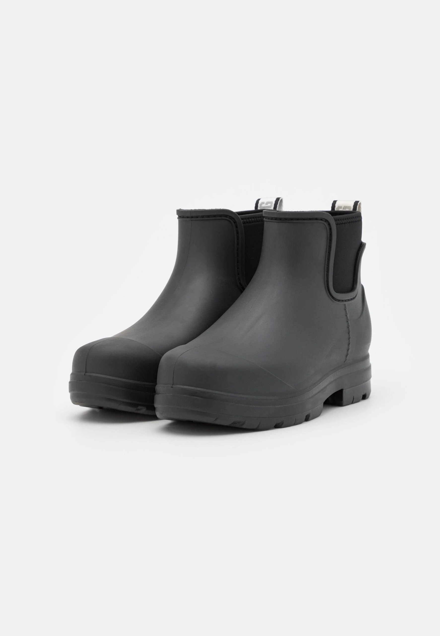 Ugg Droplet - Gummistøvler - Black 5 Ugg Droplet - Gummistøvler - Black - Bilde 3