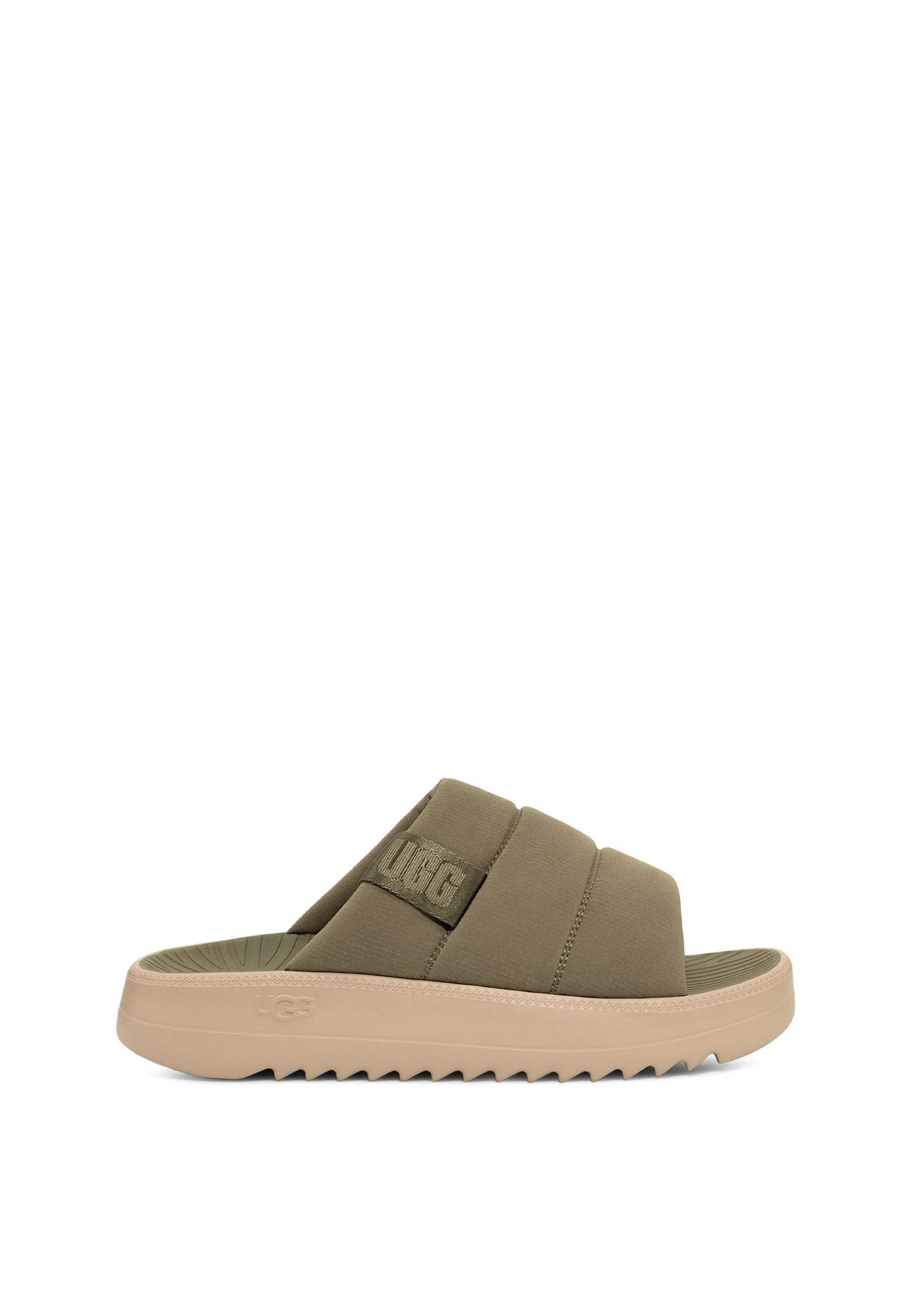 Ugg M Maxxer Slide - Sandaler - Green 8 Ugg M Maxxer Slide - Sandaler - Green - Bilde 6