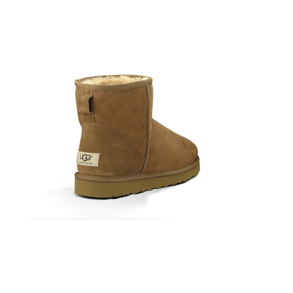 Ugg Classic Mini Boot 3 Ugg Classic Mini Boot