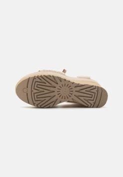 Ugg Abbot Ankle Wrap - Sandaler Med Høye Hæler - Driftwood 12 Ugg Abbot Ankle Wrap - Sandaler Med Høye Hæler - Driftwood -Ugg på nett 555c5bb13d614e73a445f157c323afed