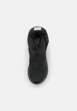 Ugg Yose Puff - Vinterstøvler - Black -Ugg på nett 571a72623f094c188666c70e93232cee