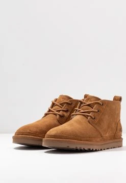 Ugg Neumel - Ankelboots - Chestnut -Ugg på nett 573b02ec8f614329b3df8fff9f541969