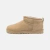 Ugg Classic Ultra Mini - Støvletter - Khaki 2 Ugg Classic Ultra Mini - Støvletter - Khaki -Ugg på nett 57680252416f4865a7b83a5f6c9331c1
