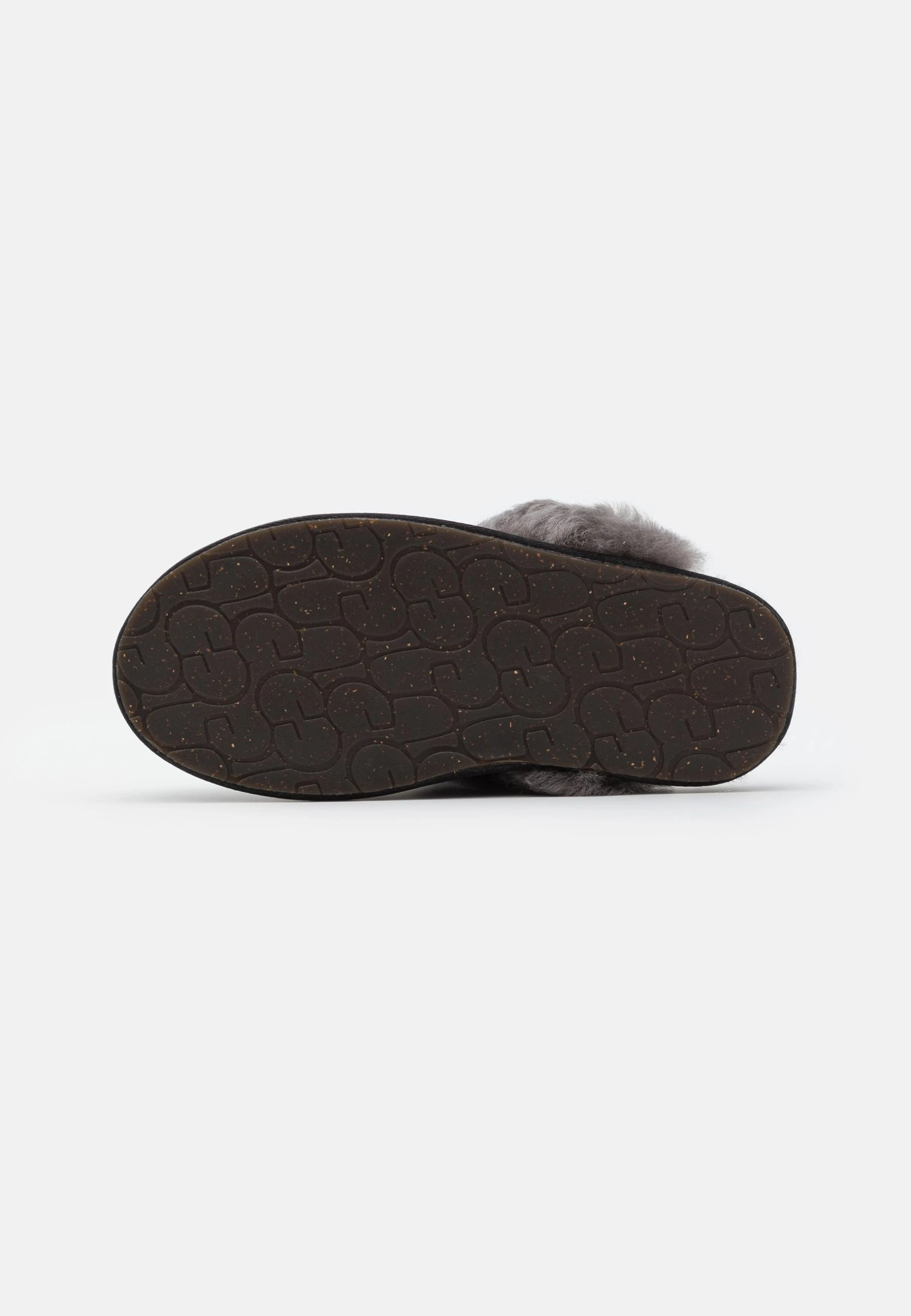 Ugg Scuffette - Tøfler - Black/Grey 9 Ugg Scuffette - Tøfler - Black/Grey - Bilde 7