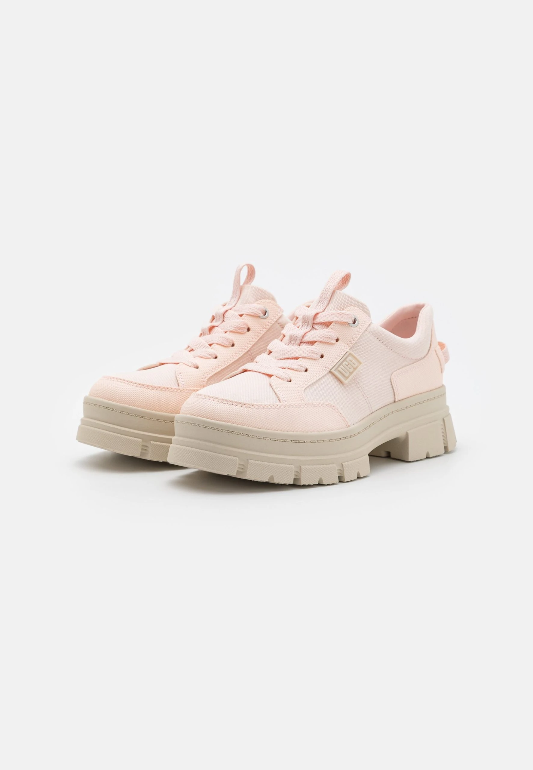 Ugg Ashton Hybrid - Joggesko - Rosy Beige 5 Ugg Ashton Hybrid - Joggesko - Rosy Beige - Bilde 3