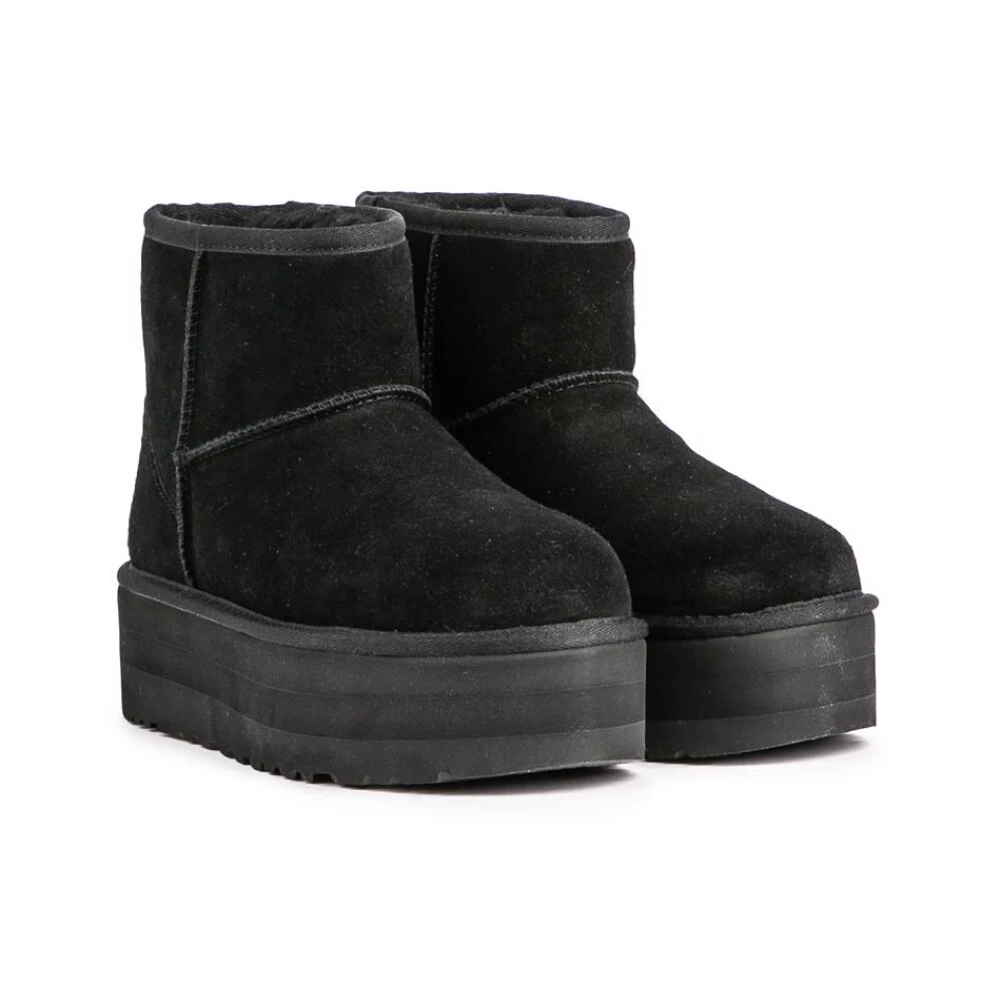 Ugg Blonderstøvler 6 Ugg Blonderstøvler - Bilde 4