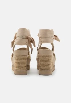 Ugg Abbot Ankle Wrap - Sandaler Med Høye Hæler - Driftwood 11 Ugg Abbot Ankle Wrap - Sandaler Med Høye Hæler - Driftwood -Ugg på nett 5e0c2242f2894df1a12eded794dbf0ef