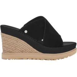 Ugg W Abbed Lysbilde