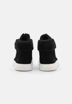 Ugg Alameda Mid Zip - Høye Joggesko - Black -Ugg på nett 5ead85197f52404388e96829aa63c402