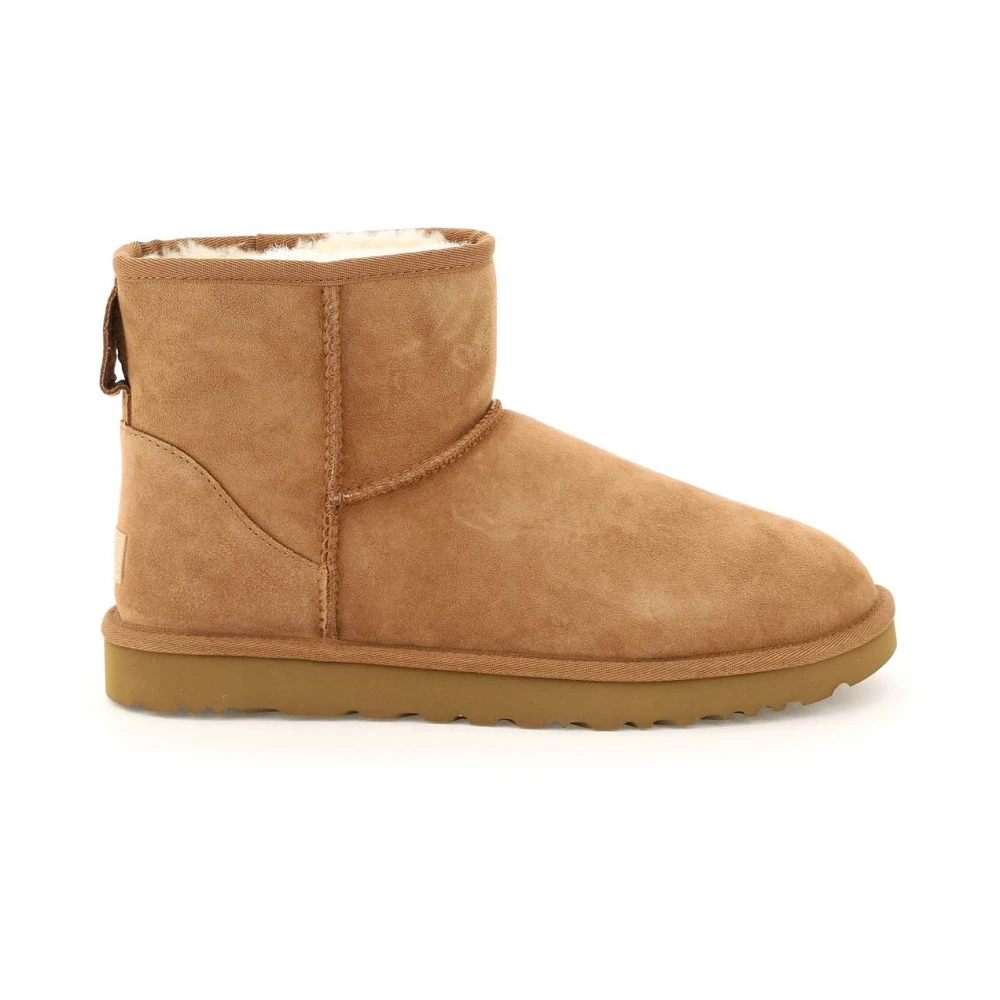 Ugg Støvler 4 Ugg Støvler - Bilde 2