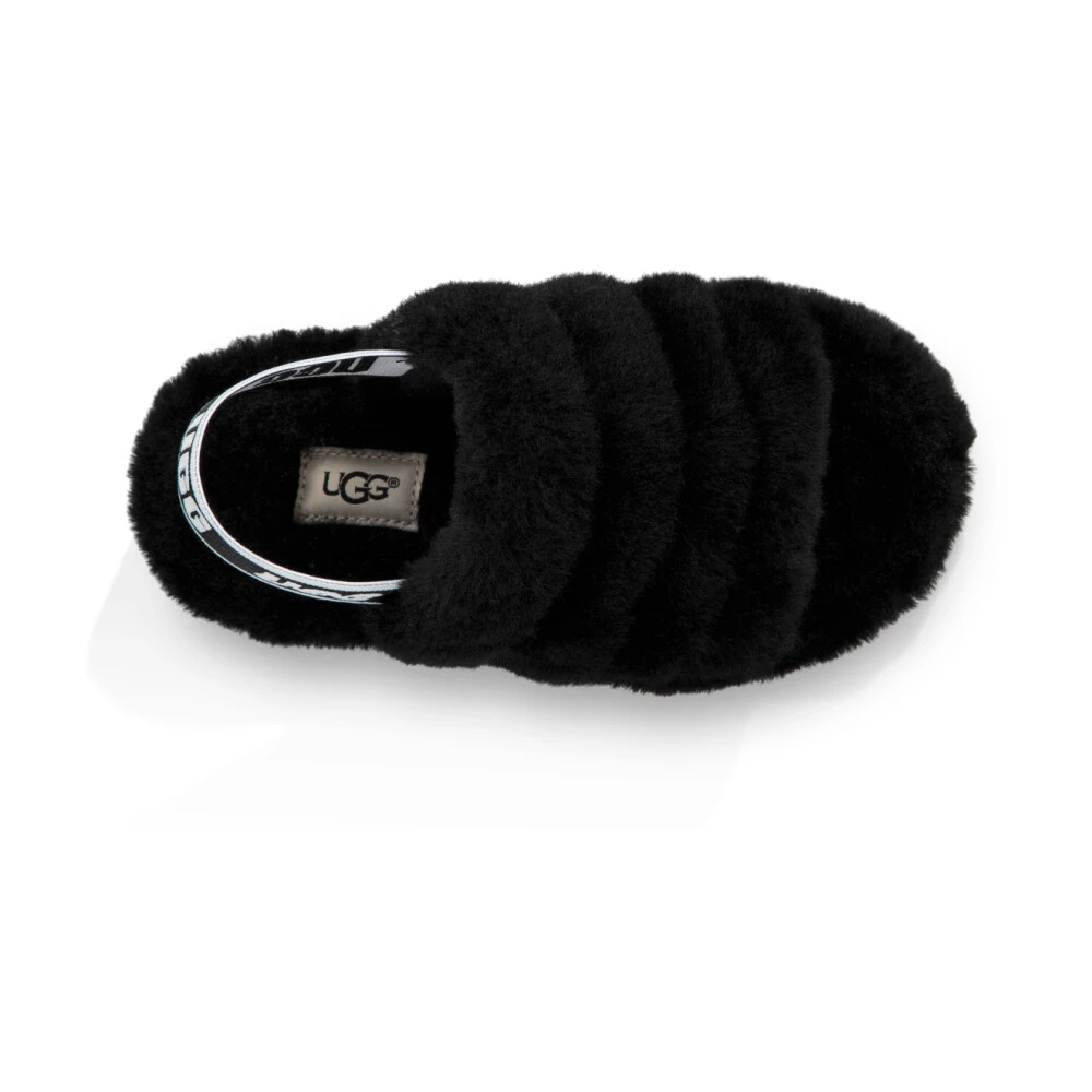 Ugg Fluff Ja Glide 9 Ugg Fluff Ja Glide - Bilde 7