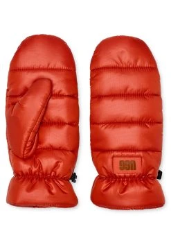 Ugg W Puff Yeah- Votter - Mars