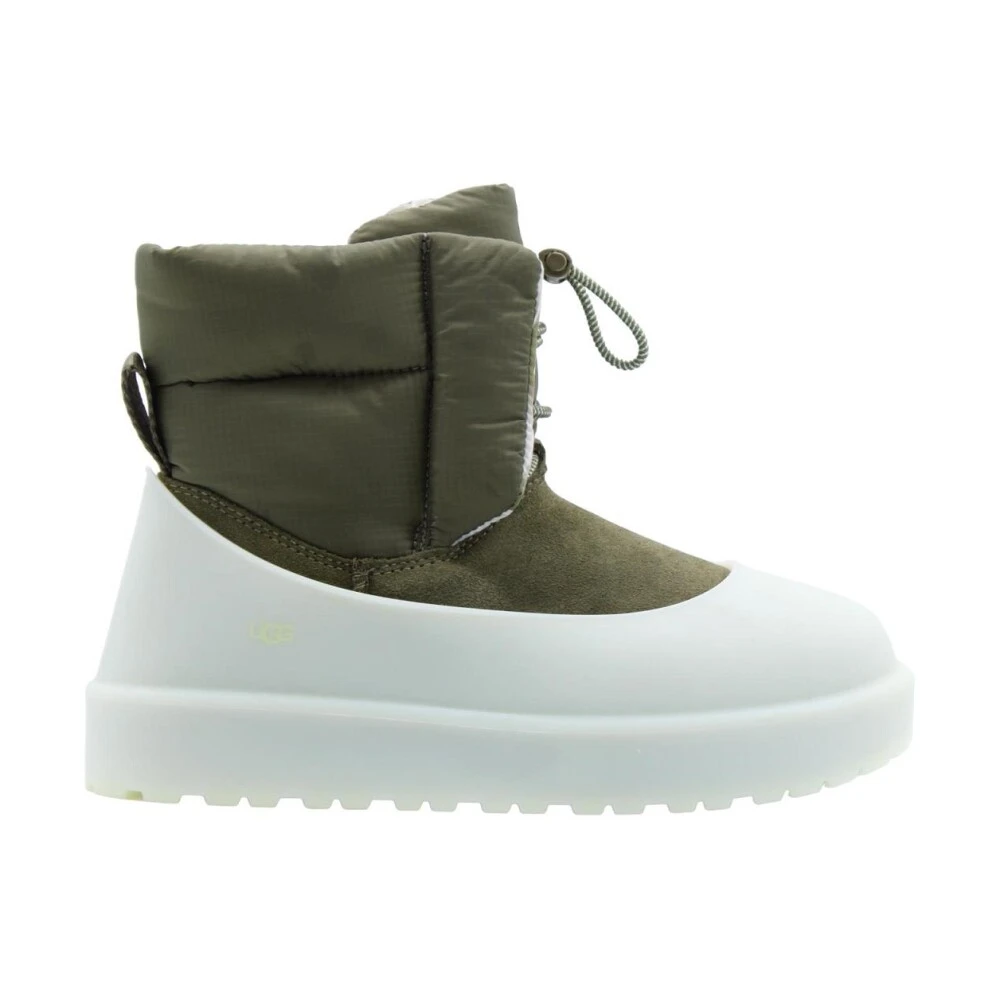 Ugg Klassiske Maxi Vippe Støvler 9 Ugg Klassiske Maxi Vippe Støvler - Bilde 7