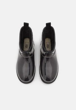 Ugg Classic Clear Mini - Gummistøvler - Black 13 Ugg Classic Clear Mini - Gummistøvler - Black -Ugg på nett 6636d7e550894628bc44f4c3b79d2215