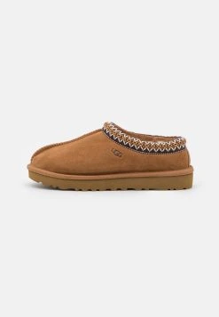 Ugg Tasman - Tøfler - Chestnut 12 Ugg Tasman - Tøfler - Chestnut -Ugg på nett 664265a1c9ac4066b237130d62368405