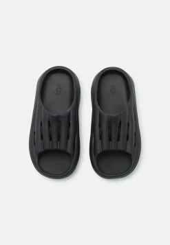 Ugg Foamo Slide - Sandaler - Black 13 Ugg Foamo Slide - Sandaler - Black -Ugg på nett 677c0a14c0044a8b8e32876e15f97e4e