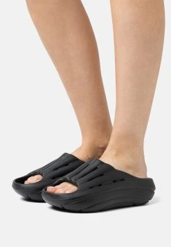 Ugg Foamo Slide - Sandaler - Black