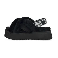 Ugg W Disco Cross Lysbilde