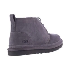 Ugg Lace-up Boots