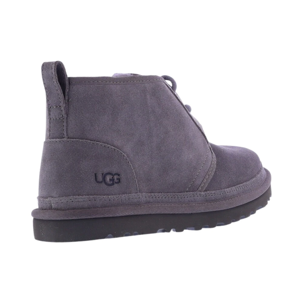 Ugg Lace-up Boots 3 Ugg Lace-up Boots