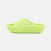 Ugg Foamo Slide - Sandaler - Pale Chartreuse -Ugg på nett 6af36bf80f2846d194dface9f76530ac