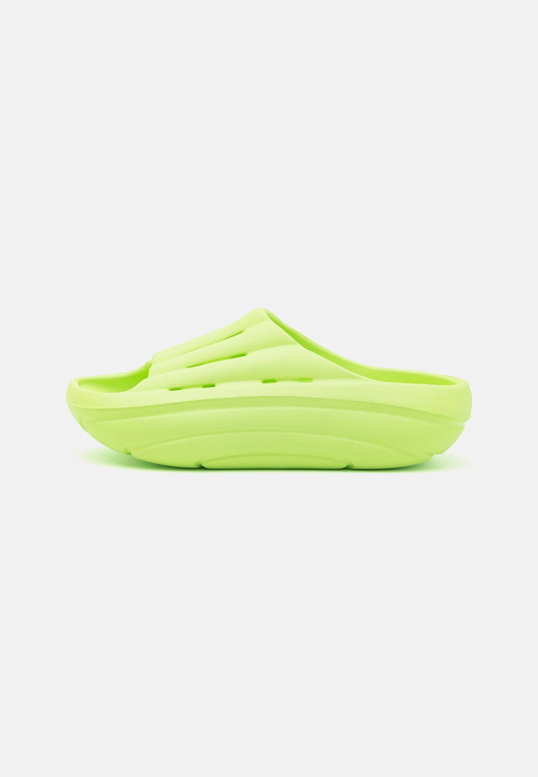 Ugg Foamo Slide - Sandaler - Pale Chartreuse 3 Ugg Foamo Slide - Sandaler - Pale Chartreuse